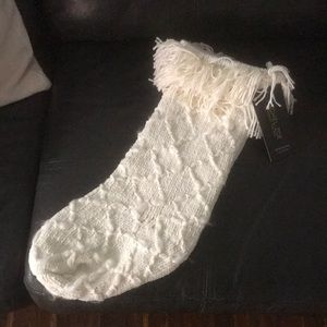 Rachel Zoe Stocking
